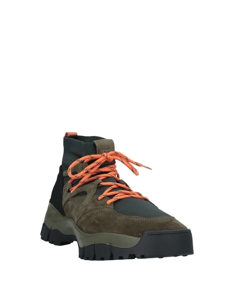 Tod's Sneakers 2