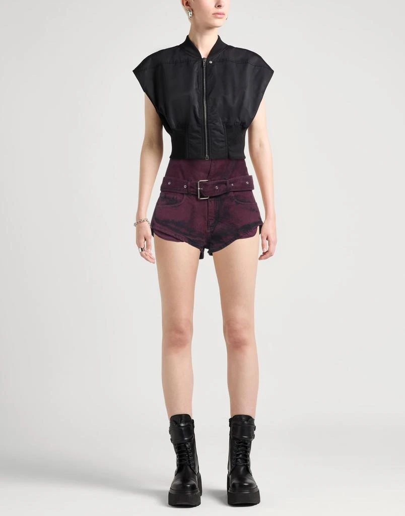Marques Almeida Denim shorts 2