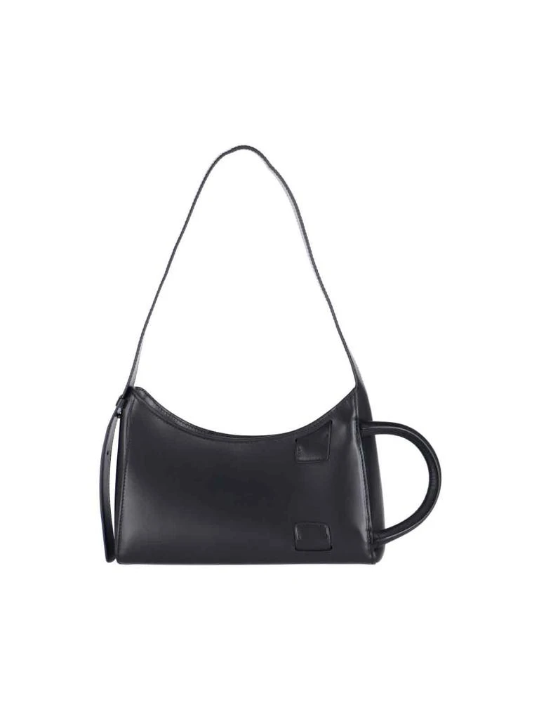 Boyy Boyy Buckled Shoulder Bag 2