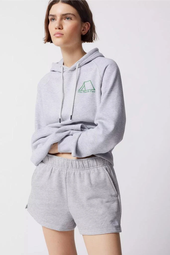 The North Face The North Face Half Dome Fleece Short 5