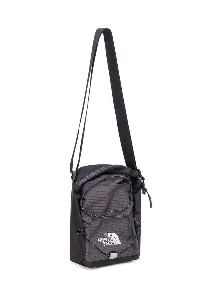 The North Face The North Face Jester Logo Embroidered Crossbody Bag 3
