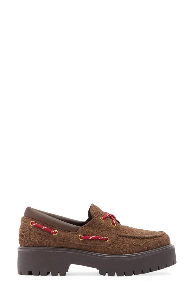 Jeffrey Campbell Crushed-T Platform Loafer 3