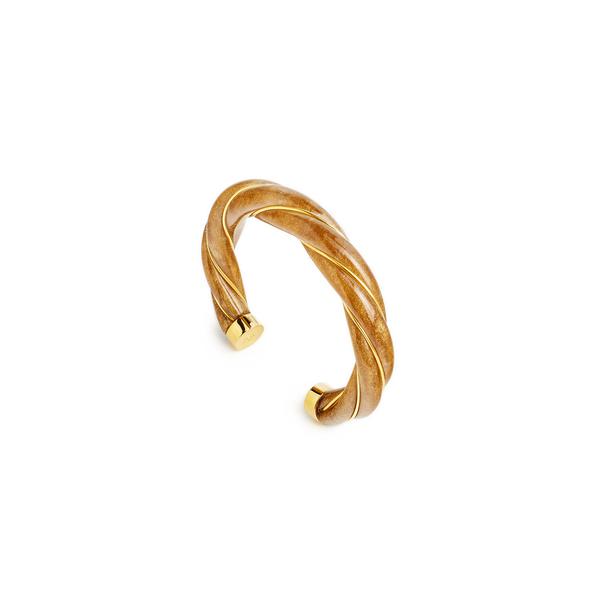 Aurelie Bidermann Diana bracelet