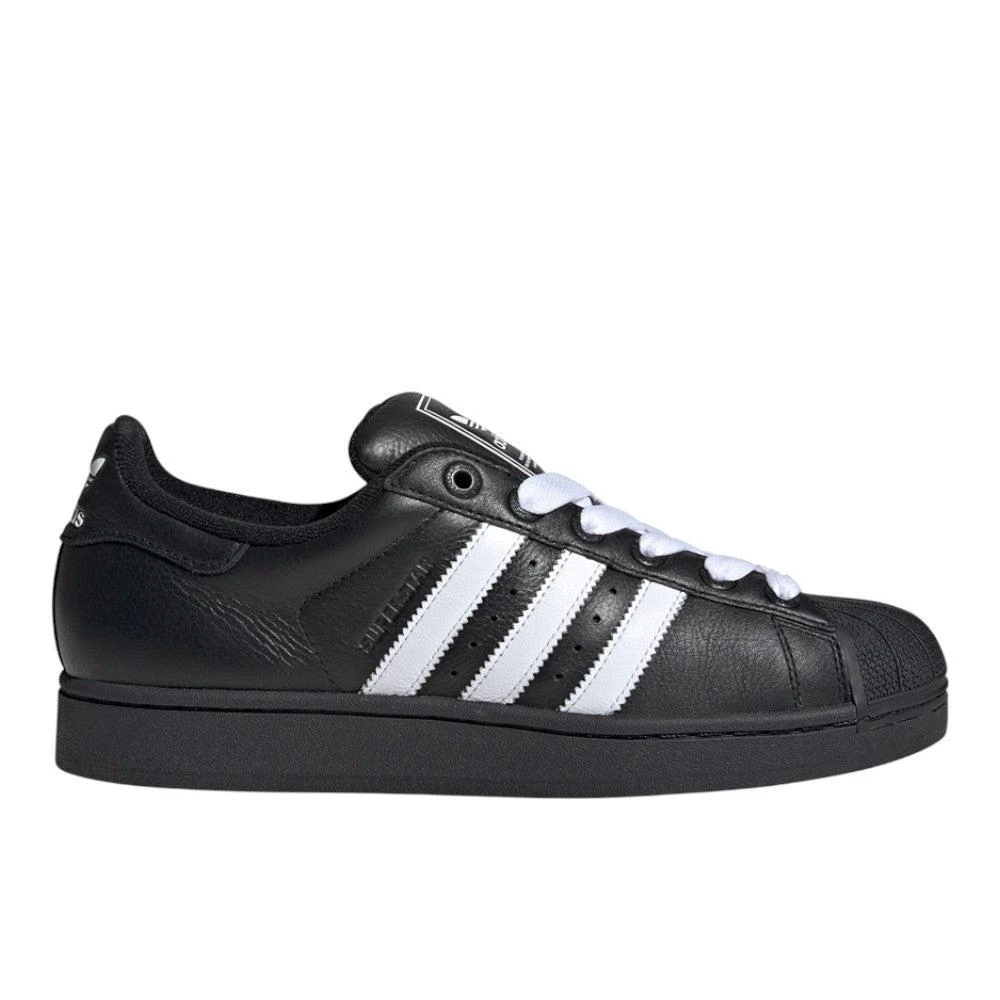 Adidas Superstar II Shoes