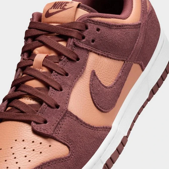 NIKE Nike Dunk Low Retro Casual Shoes 5