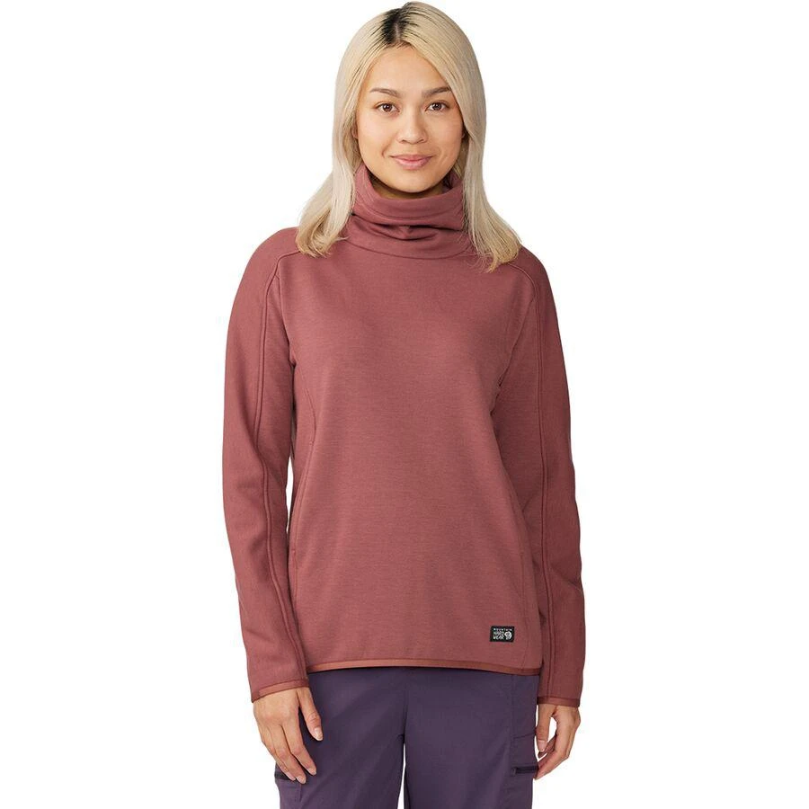 Mountain Hardwear Camplife Pullover - Women's 1