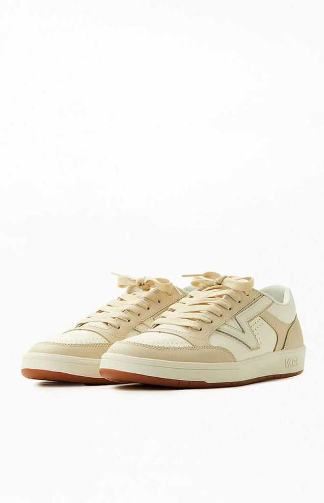 Vans Lowland ComfyCush JMP R Shoes 2