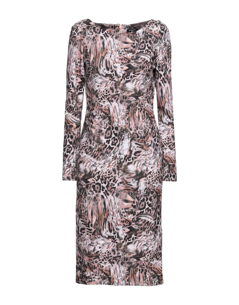 MARCIANO Midi dress