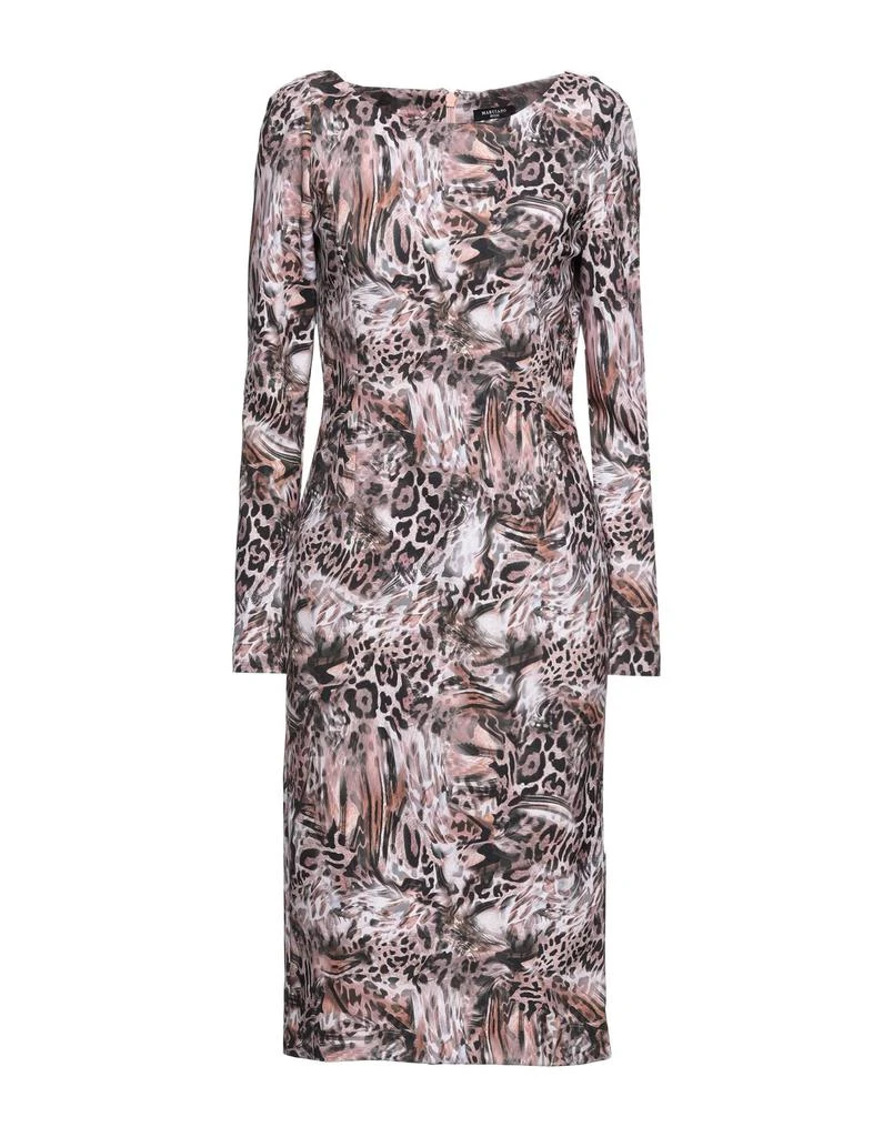 MARCIANO Midi dress 1