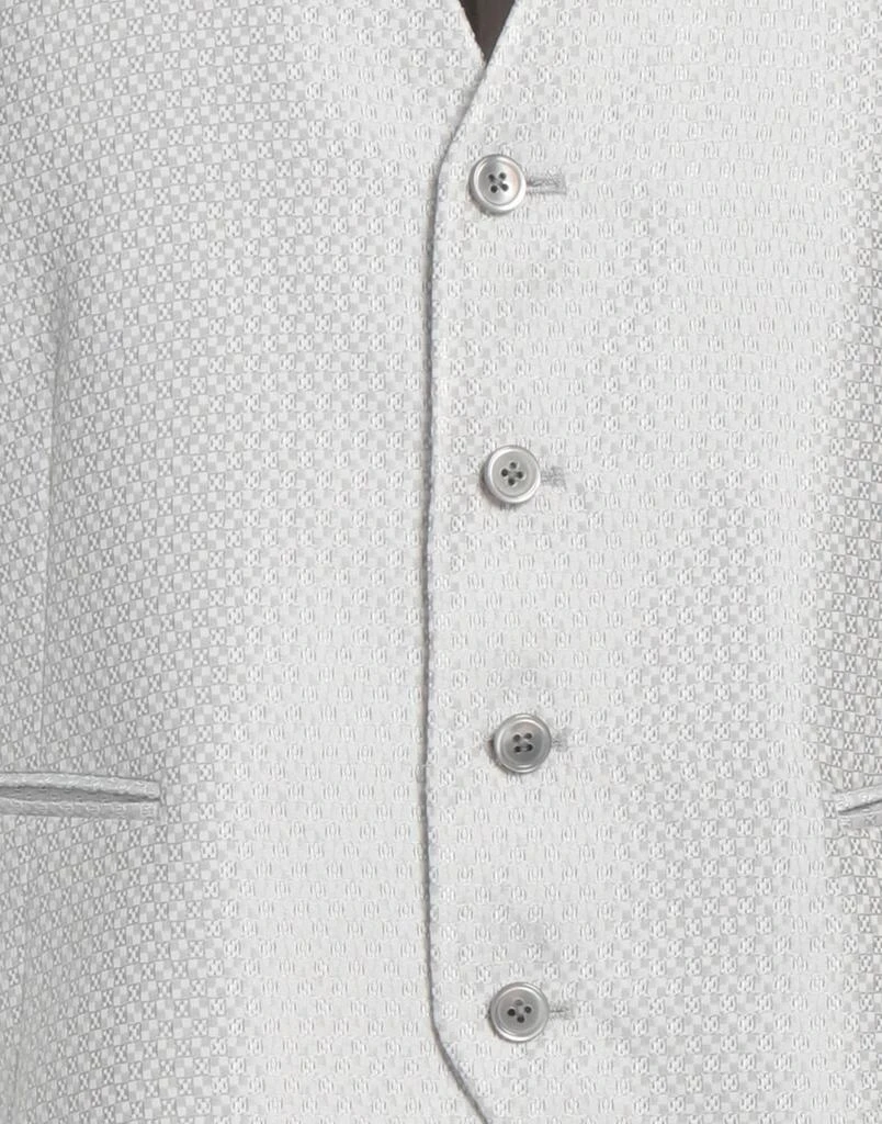 ANGELO NARDELLI Suit vest 4