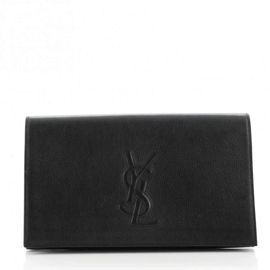 Yves Saint Laurent Saint Laurent Leather handbag 1