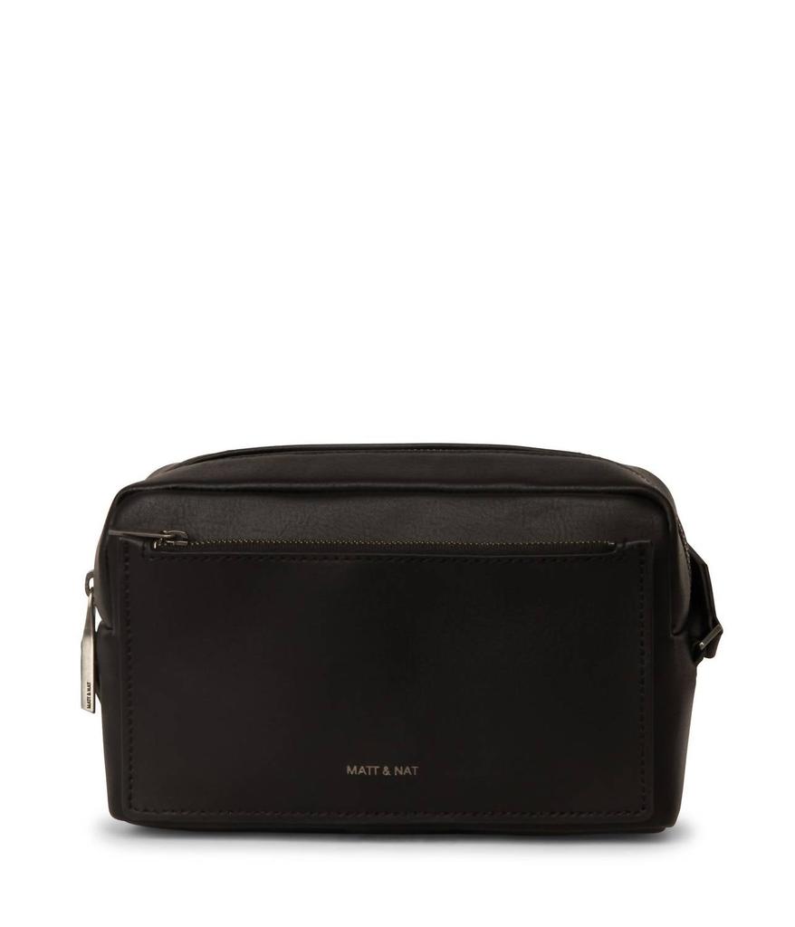 Matt & Nat Matt & Nat - Women's Paige Vegan Crossbody Bag