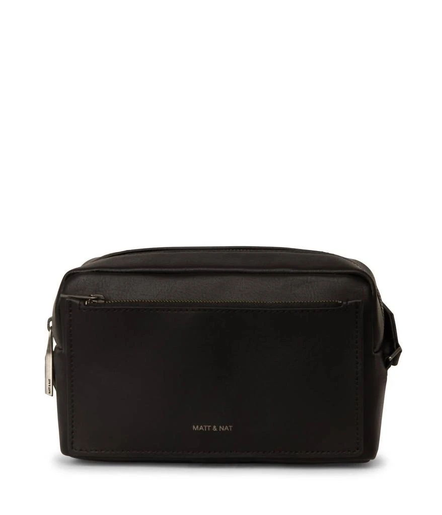 Matt & Nat Matt & Nat - Women's Paige Vegan Crossbody Bag 1