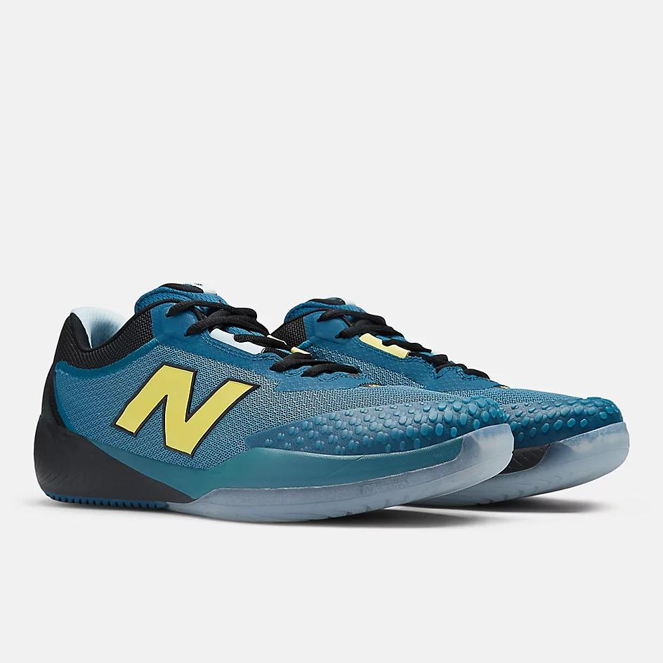 New Balance FuelCell 996v6