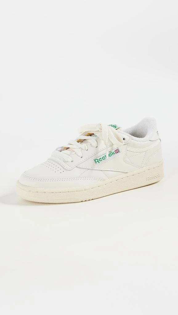 Reebok Club C 85 Vintage Unisex Sneakers 1