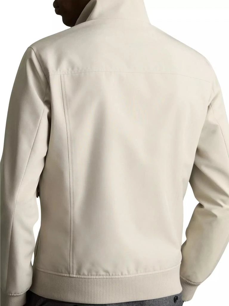 REISS Rufus Full-Zip Jacket 3