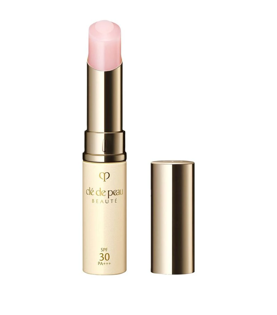 Cle de Peau UV Protective Lip Treatment SPF 30 (4g) 1