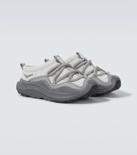 Hoka One One Ora Primo slip-on sneakers 5