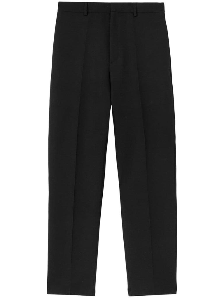 Jil Sander JIL SANDER - Logo Pants