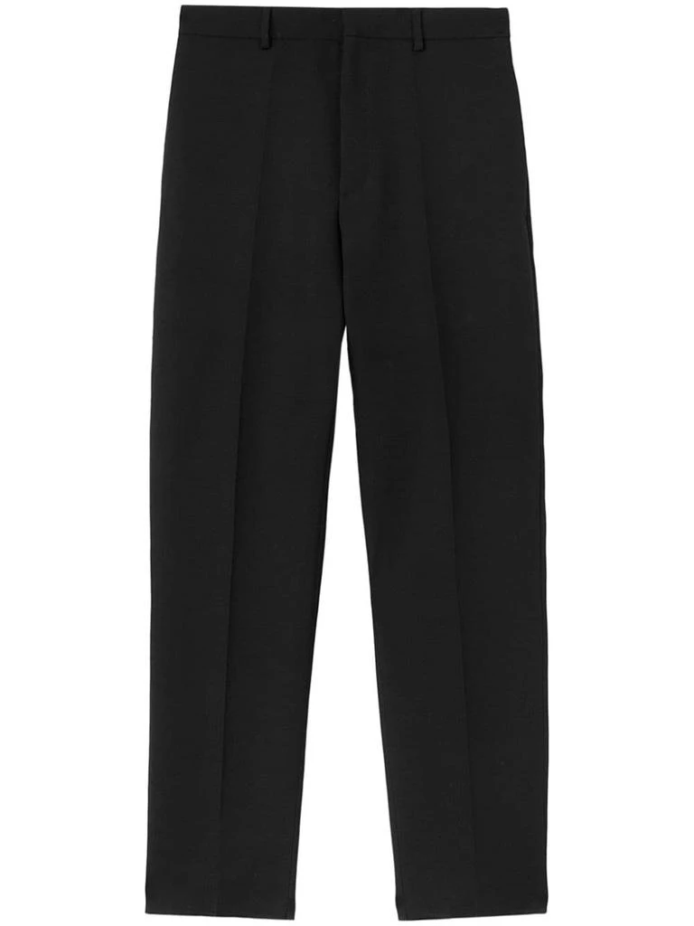 Jil Sander JIL SANDER - Logo Pants 1