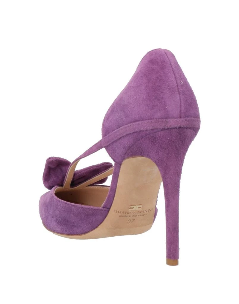 ELISABETTA FRANCHI Pump 3