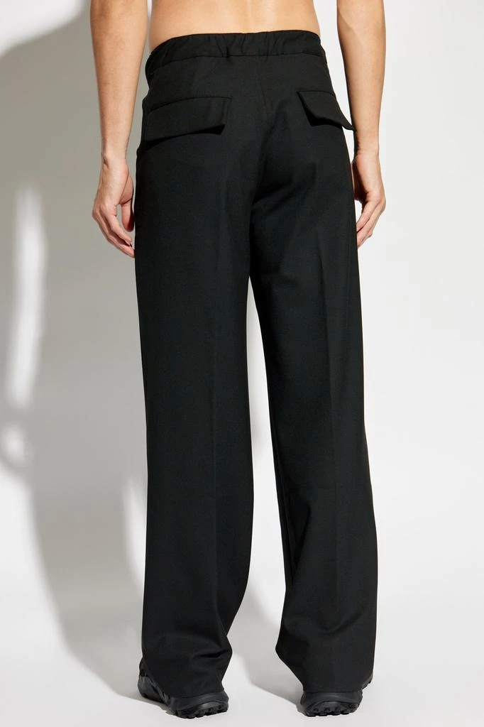 44 Label Group 44 Label Group Darien Chino Trousers 4