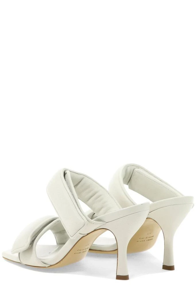 GIA BORGHINI GIA BORGHINI X Pernille Teisbaek Perni 03 Slip-On Sandals 4