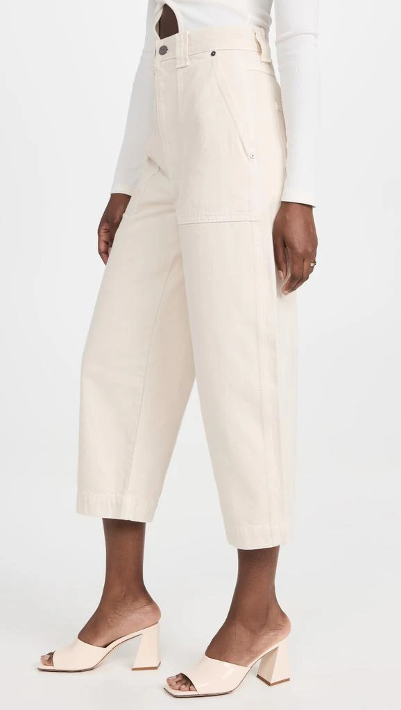 Khaite Hewey Jeans 3
