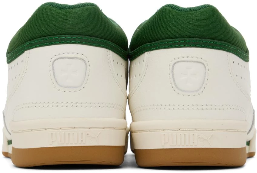 Noah Off-White Puma Edition Pro Star Sneakers 2
