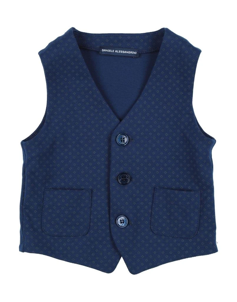 DANIELE ALESSANDRINI Suit vest