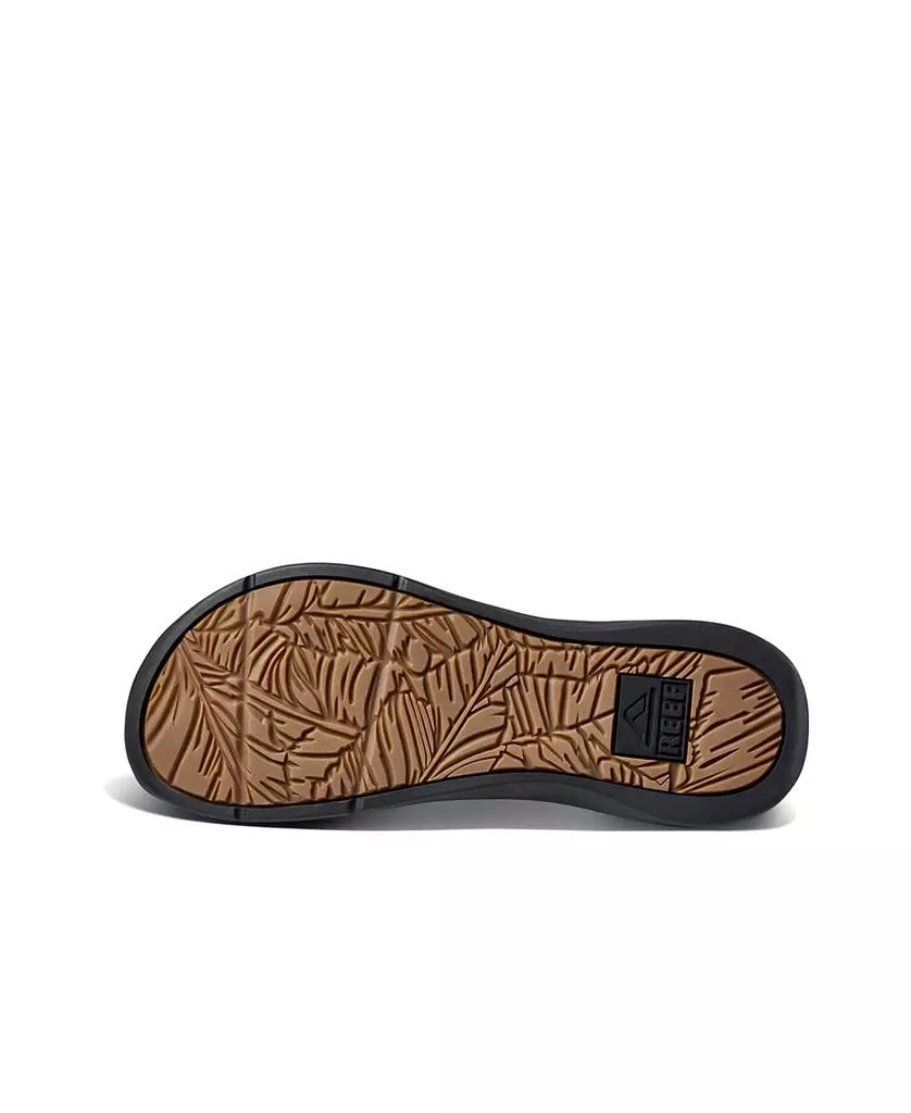 Reef Men's Pacific Slip-On Sandals 3