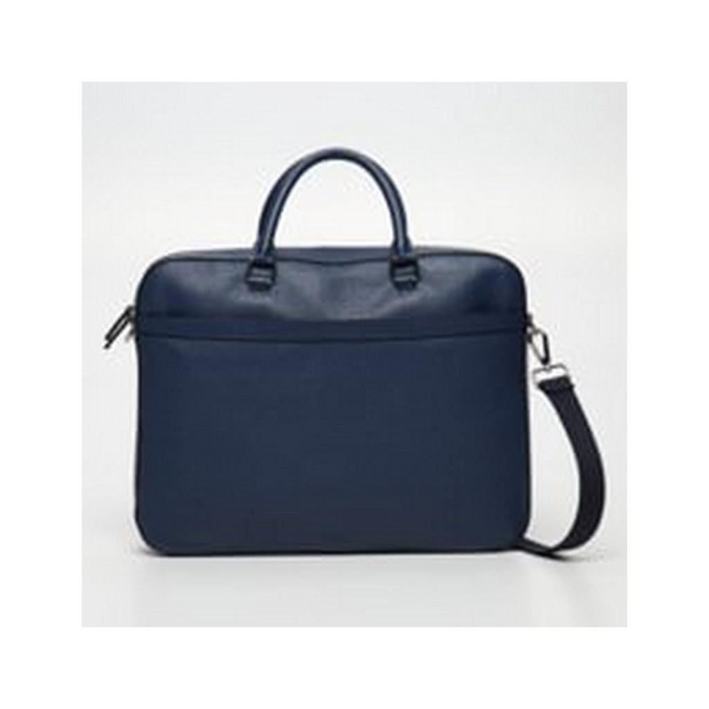 Victor & Hugo Porte Document Antonio - Bleu Marine - Homme