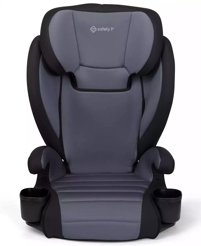 Safety 1st Boys
and Girls
Grow and Go 2-In-1 Belt-Positioning Booster Car Seat 7