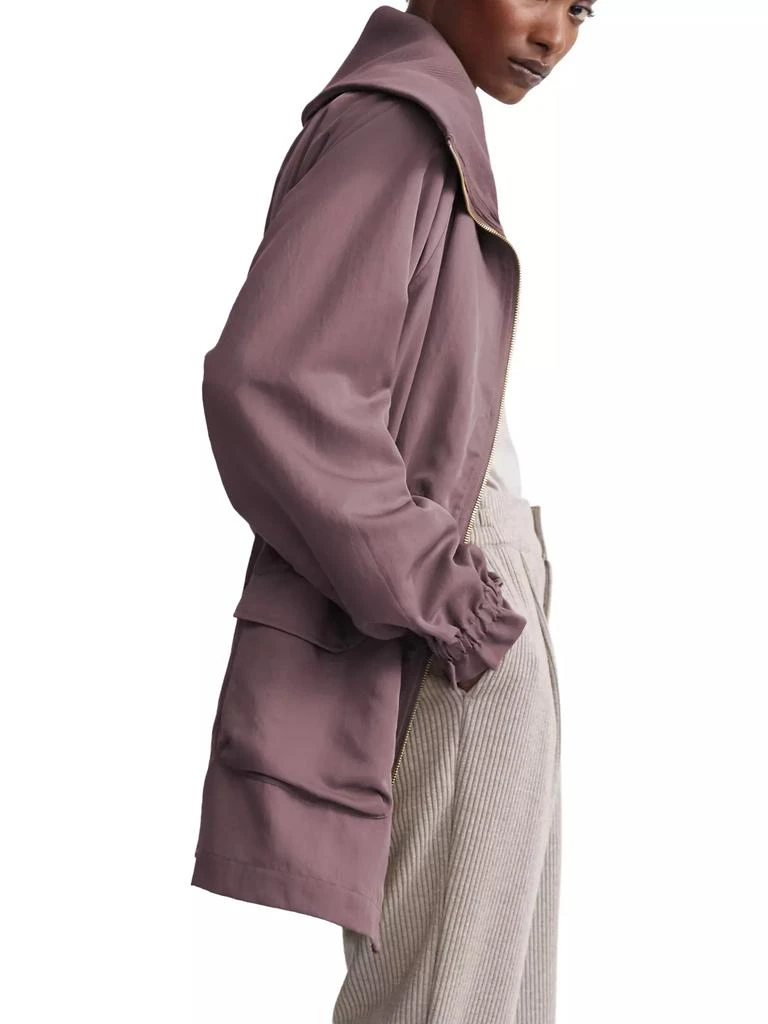 Varley Alison Oversized Jacket 7