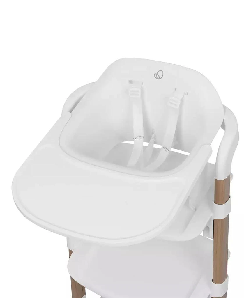 Evenflo Baby RightSeat Multi-Stage Highchair 10