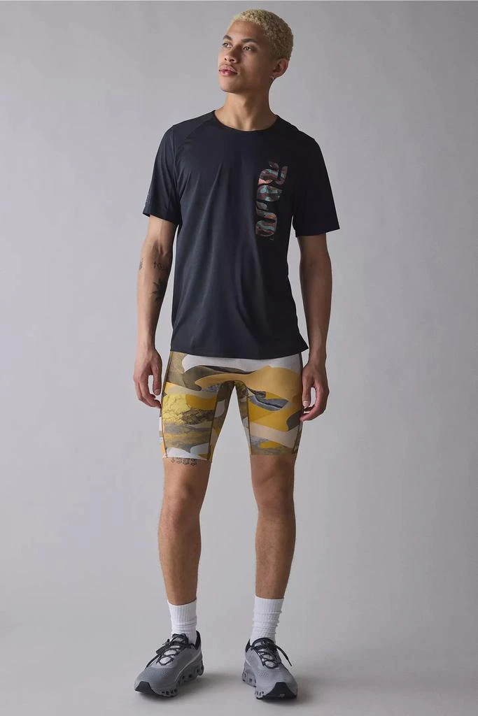 Janji Janji Run All Day Graphic Running Tee 3