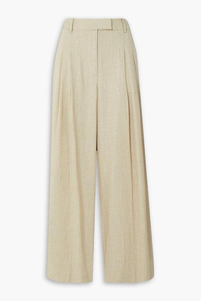 BY MALENE BIRGER Cymbaria voile wide-leg pants