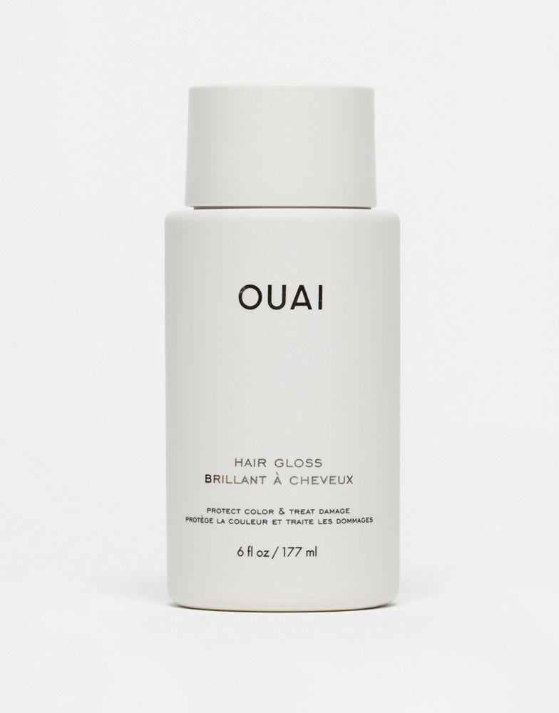 OUAI OUAI Hair Gloss 177ml