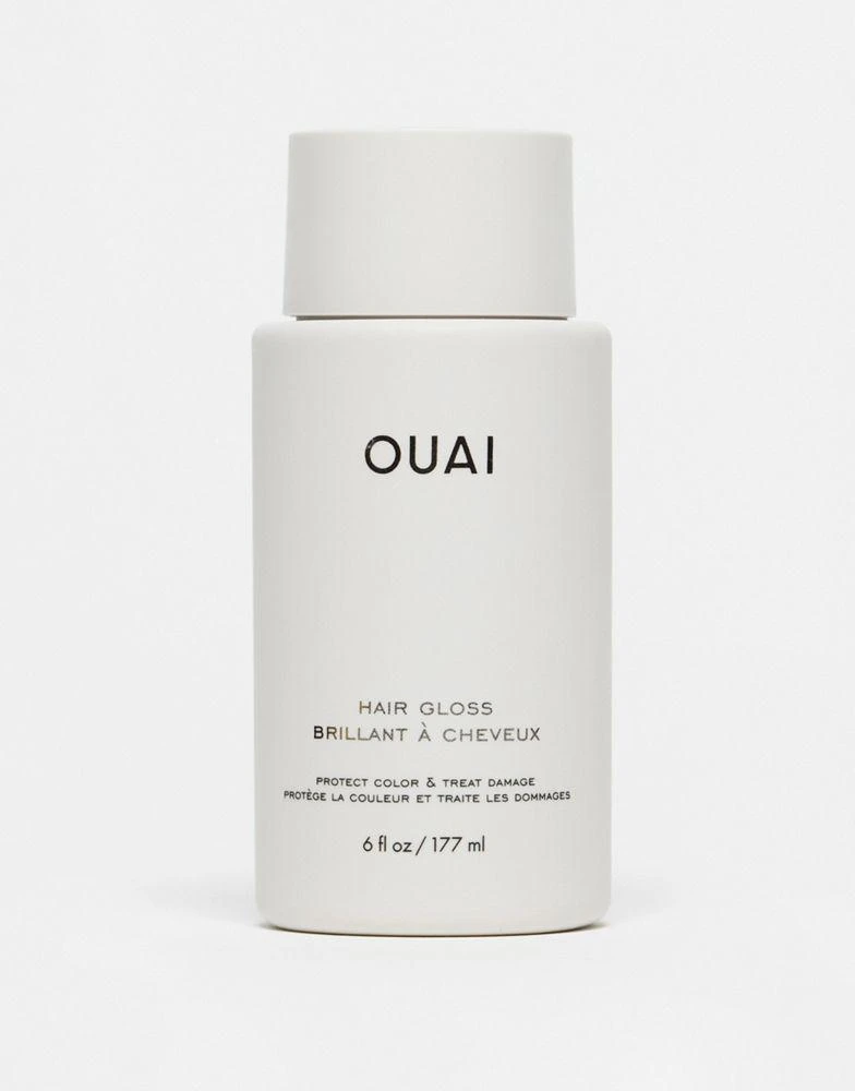 OUAI OUAI Hair Gloss 177ml 1