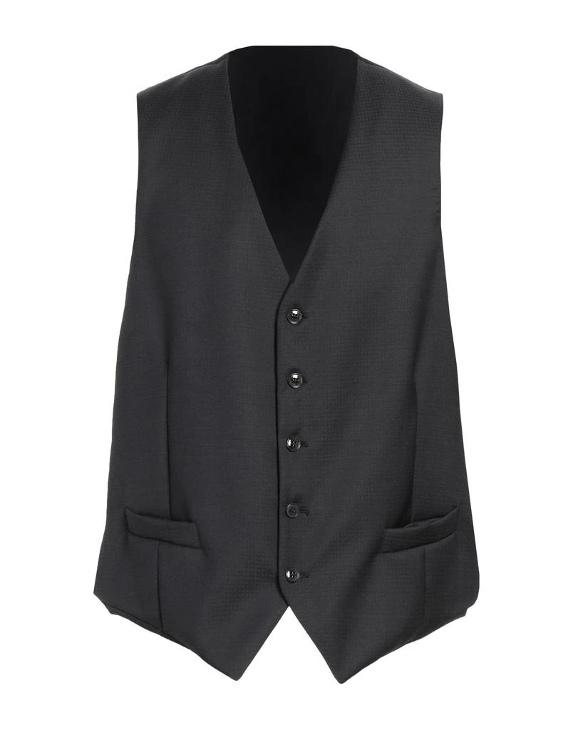 Lubiam Suit vest 1