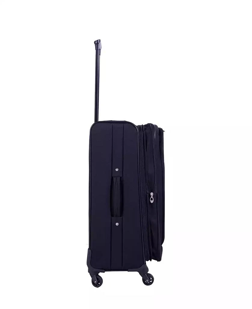 American Flyer South West Collection 5 Piece Luggage Set 4