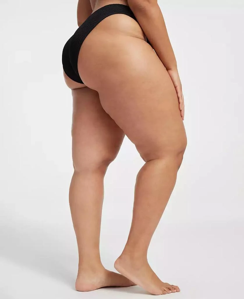 Good American Women's Always Fits Classic Bikini Bottoms 3
