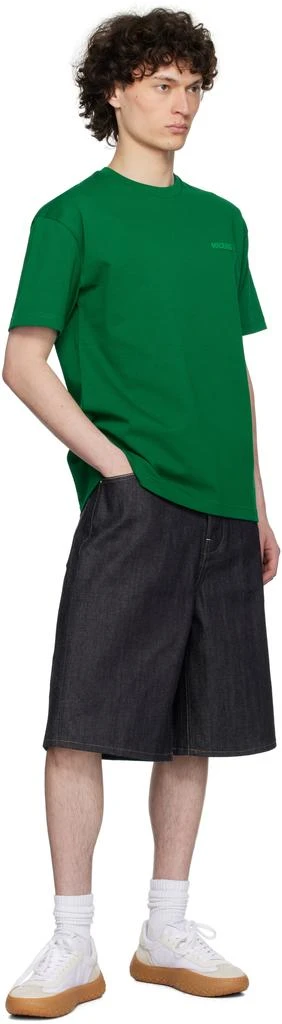 Mackage Green TEE-R T-shirt 4