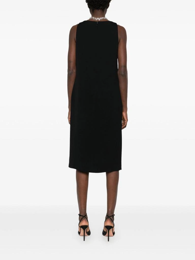 Gucci GUCCI - Horsebit Midi Dress 4