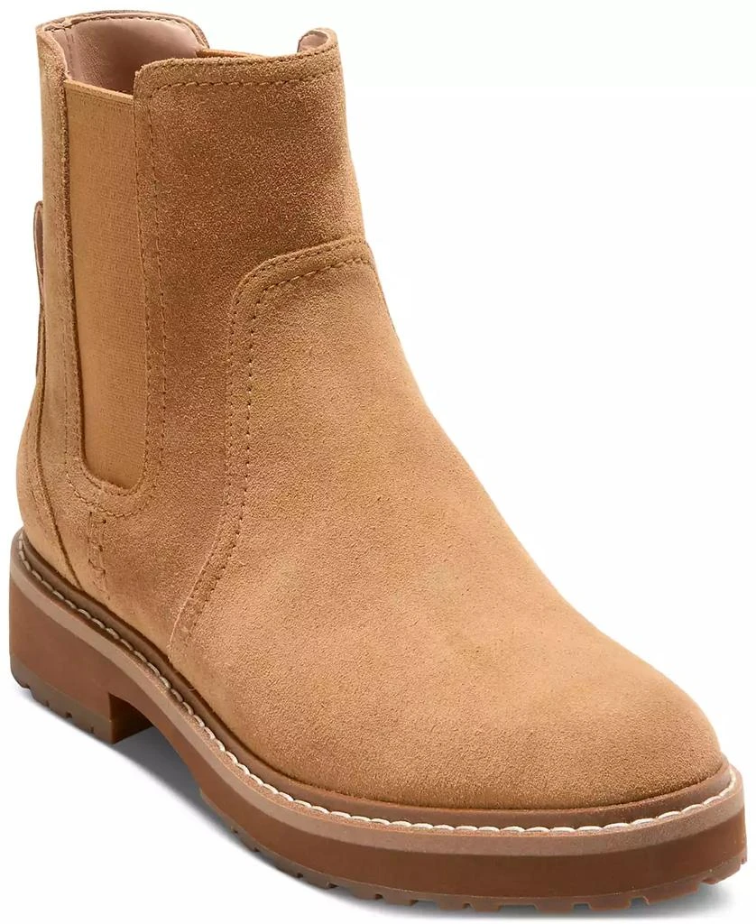 Cole Haan Women's Greenwich Waterproof Chelsea Booties 1