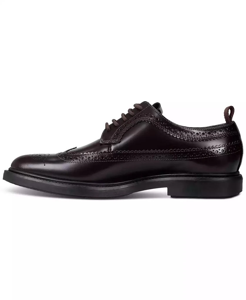 Hugo Boss Men's Larry Wingtip Derby Dress Shoe 2