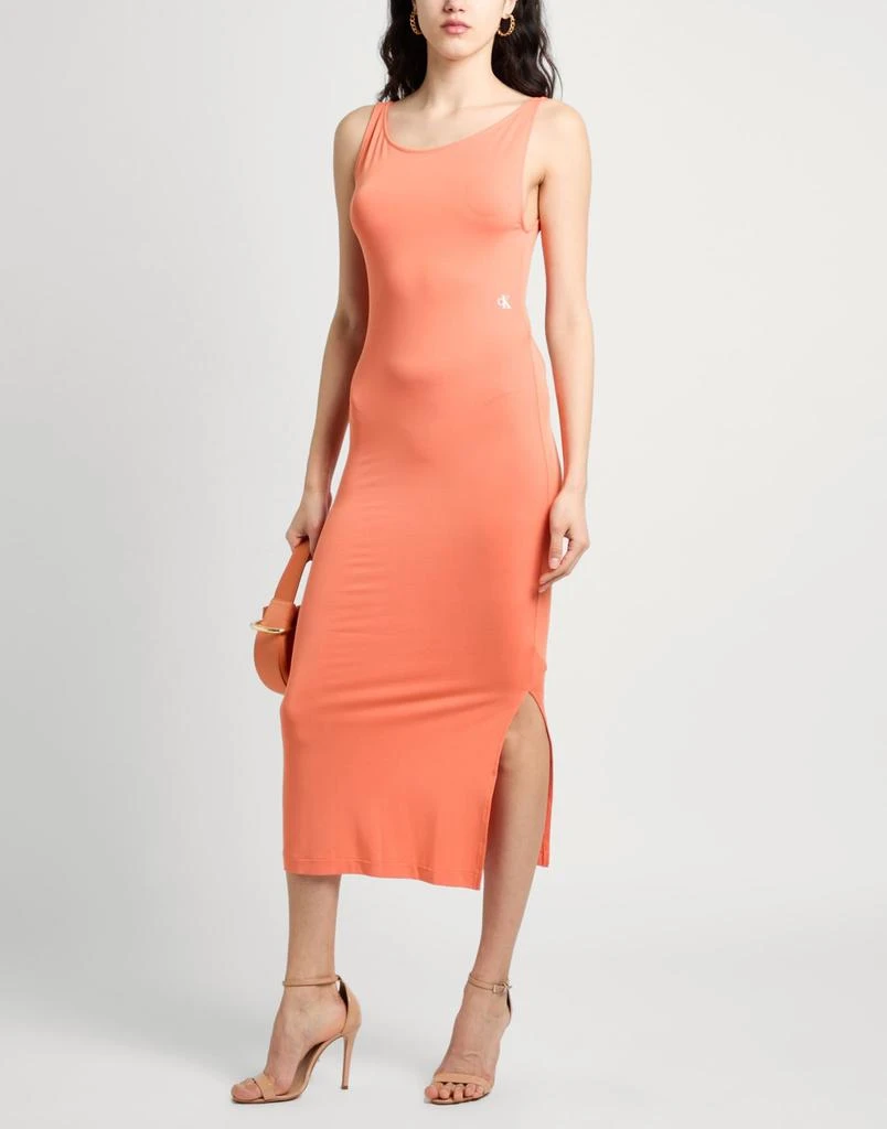 Calvin Klein Midi dress 2