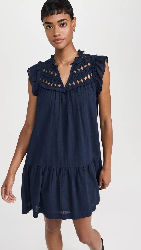 bash Bluma Dress 1