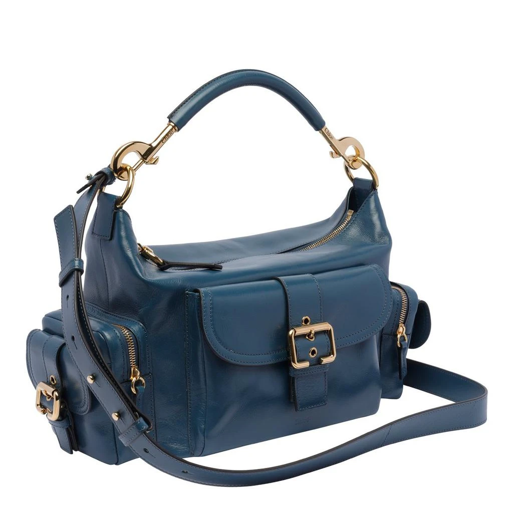 Chloé Chloé Camera Medium Crossbody Bag 3