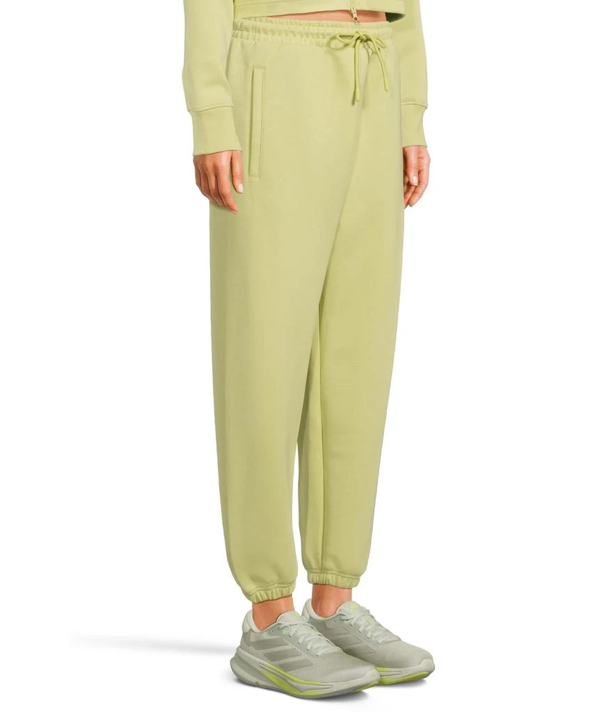 Adidas Loose Sweat Tracksuit Bottoms JN0228 2